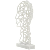 Echoing Void Sculpture