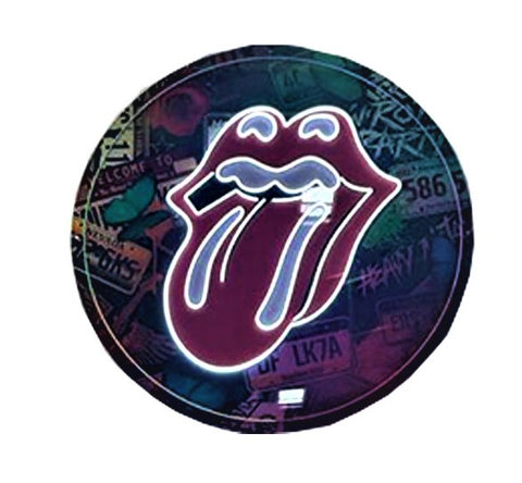 "Rolling Stones"